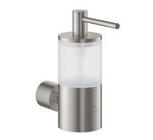 MEDIDAS DOSIFICADOR JABON ATRIO GROHE SPA